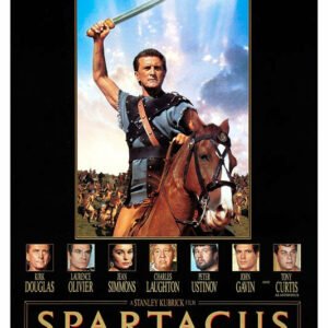 Spartacus, MocB-135