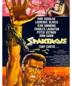 Spartacus, MocB-136