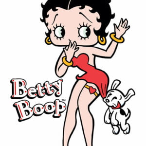 Betty Boop, MocB-138