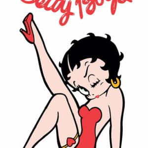 Betty Boop, MocB-139