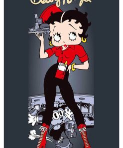 Betty Boop, MocB-140