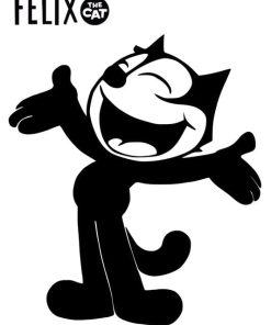 Felix the Cat, MocB-141