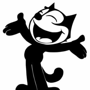 Felix the Cat, MocB-141