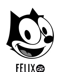 Felix the Cat, MocB-143