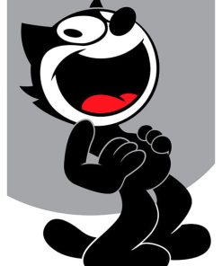 Felix the Cat, MocB-144