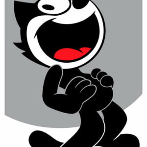 Felix the Cat, MocB-144