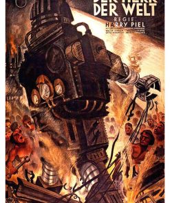 Der Herr der Welt, MocB 153