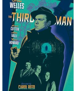 The Third Man, MocB 155