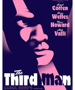 The Third Man, MocB 157