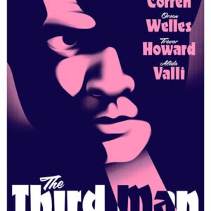 The Third Man, MocB 157