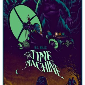 The Time Machine, MocB 158