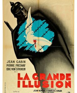 La Grande Illusion, MocB 161