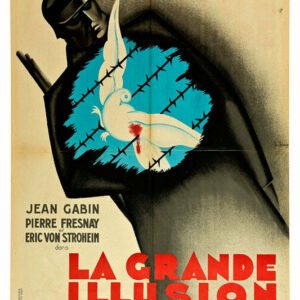 La Grande Illusion, MocB 161