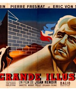 La Grande Illusion, MocB 162