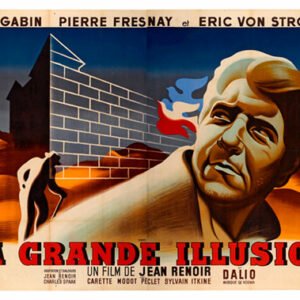 La Grande Illusion, MocB 162