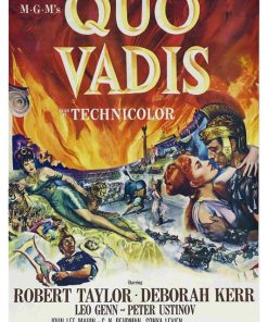 Quo Vadis, MocB-171