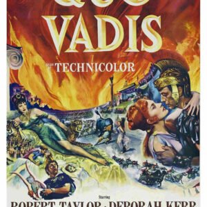 Quo Vadis, MocB-171