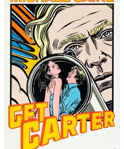 Get Carter, MocB-172