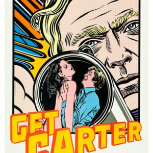 Get Carter, MocB-172