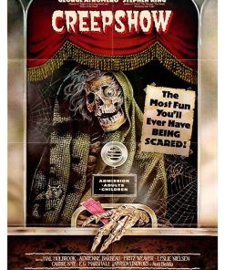 Creepshow, MocB-174