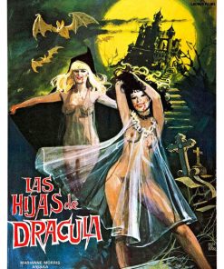 Las Hijas de Drácula, MocB-175