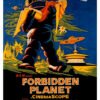 Forbidden Planet, MocB-176