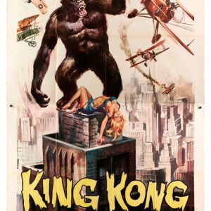 King Kong, MocB-178