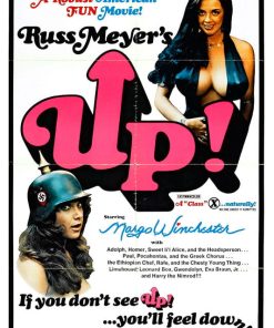 Russ Meyer's Up, MocB-189