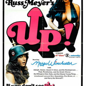 Russ Meyer's Up, MocB-189