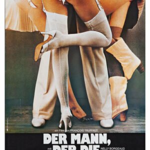 Der Mann, Der Die Frauen Liebte, MocB-192