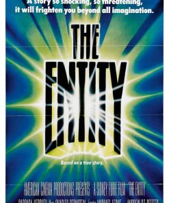 The Entity, MocB-193