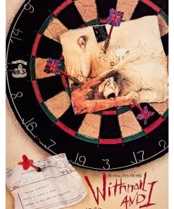 Withnail and I, MocB-195