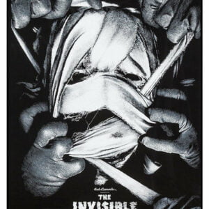 The Invisible Man, MocB-196