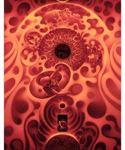 2001 A Space Odyssey, MocB-197
