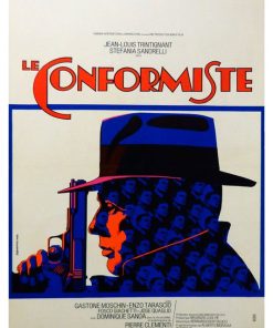 Le Conformiste, MocB-202