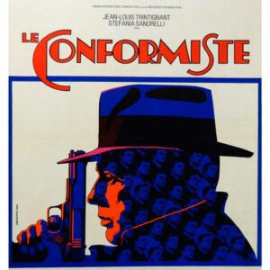Le Conformiste, MocB-202