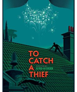 To Catch a Thief, MocB-057.