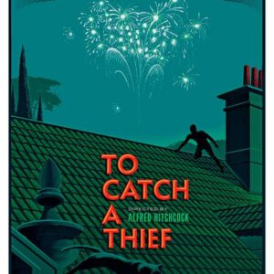 To Catch a Thief, MocB-057.