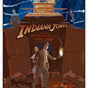 Indiana Jones, MocB-058.