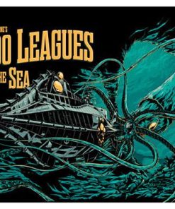 20000 Leagues Under the Sea , MocB 059.