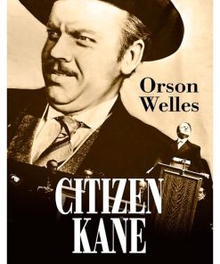 Citizen Kane, MocB-064.