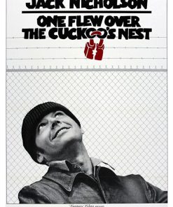 One Flew Over The Cuckoo‘s Nest, MocB-065.