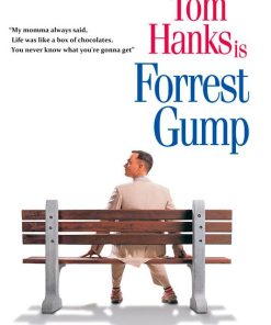 Forrest Gump, MocB-066.