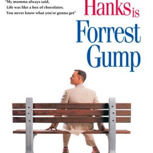 Forrest Gump, MocB-066.