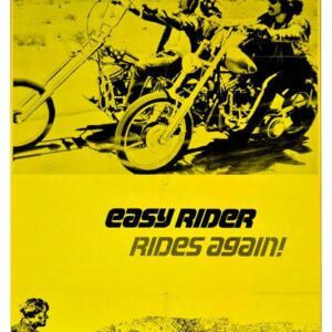 Easy Rider, MocB 68.