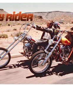 Easy Rider, MocB 069.