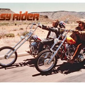 Easy Rider, MocB 069.