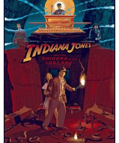 Indiana Jones, MocB-071.