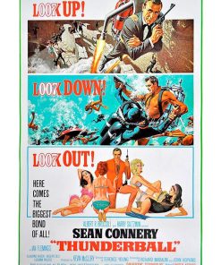 007, Thunderball, MocB-010