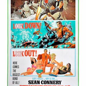 007, Thunderball, MocB-010